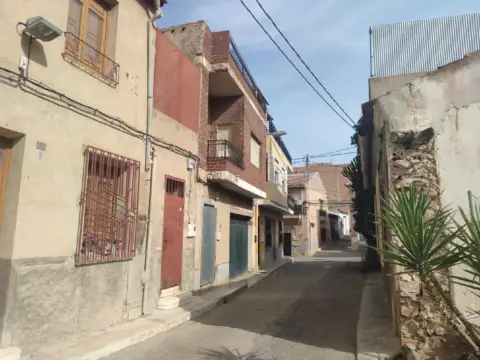 Apartamento en calle Escudero, 51